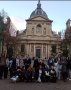 Concert à la Sorbonne